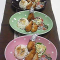 海理ママ's cooksnap of when they made お家で簡単♪手羽元のから揚げ！.