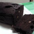 dorimukunn's cooksnap of when they made レンジで簡単☆濃厚チョコレートケーキ.