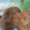 りいこ☆〃's cooksnap of when they made うちの定番コロッケ　～肉じゃが風～.