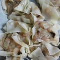 レイゲ's cooksnap of when they made 飽きない☆シュウマイ♪.