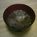 うさまる。。's cooksnap of when they made 大根と玉ねぎのそぼろ煮☆.