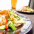 だぁシェフ's cooksnap of when they made たけのことハムのそうめんチャンプルー.