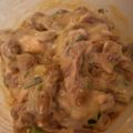 CoffeeCoco's cooksnap of when they made ザ★【TUMAMI 】.