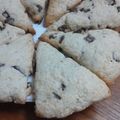 彩音♪'s cooksnap of when they made 大人気♥もてもてスコーン.