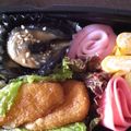 まみんちよ's cooksnap of when they made なすのピリ辛和え～レンジでラクチン★.