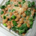 かぴーな's cooksnap of when they made ヘルシー！ねぎ納豆.