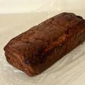m posi's cooksnap of when they made HMで簡単♪シュトレン風✿パウンドケーキ.