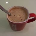なぽきん's cooksnap of when they made ホッと一息☆ココア☆.