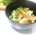 あーじん's cooksnap of when they made ✿✿マヨちくねぎポン✿✿.
