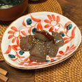 りんまるの実's cooksnap of when they made 冷蔵庫で1週間保存◎こんにゃくの甘辛煮.