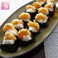 食べ過ぎ野郎's cooksnap of when they made うちの天むす.