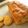 かな３＊'s cooksnap of when they made 米粉のチーズ入りケークサレ.