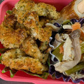 やっちゃん's cooksnap of when they made ソース不要冷めても旨い♪ささみの棒フライ.