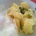 よーちゃん！'s cooksnap of when they made ほっこり旨ポテ.