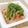 ななクレープ's cooksnap of when they made 納豆＆明太子＆シソのおつまみ☆.