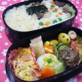 キャシーキャサリン's cooksnap of when they made レンジで簡単★お弁当たまご♪.