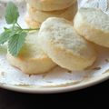 颯ちぁｰﾁｬﾝ's cooksnap of when they made FPで簡単！サックサクのココナツクッキー.