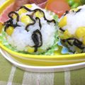 さったんママ's cooksnap of when they made コロコロ✿コーンおむすび✿.