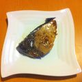かめちゃん2006's cooksnap of when they made 簡単♪フライパンdeぶりステーキ❤.