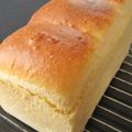 ハッピーハロウィン！'s cooksnap of when they made ☆リッチなブリオッシュ食パン☆.