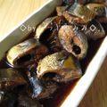 柴犬かい's cooksnap of when they made 圧力鍋で超簡単！！ｻﾝﾏのしょうが煮☆.