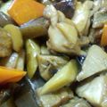 ぴぃぐ's cooksnap of when they made だしいらずスピード筑前煮.