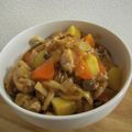 さお９９'s cooksnap of when they made 鶏もも肉のトマトジュース簡単煮込み.