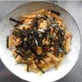 すなぎーも's cooksnap of when they made 新ジャガたらこ炒め.