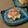 Dellaたん's cooksnap of when they made クリームチーズの一口おつまみ★.