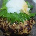 マリ153's cooksnap of when they made おろしそでさっぱり☆和風ハンバーグ.