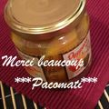 pacomati's cooksnap of when they made レモンの塩漬け.