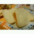 kittum's cooksnap of when they made ごパン?!　ご飯入りもっちり食パン☆HB.