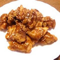 ::tamago::'s cooksnap of when they made 手羽先の旨辛揚げ.