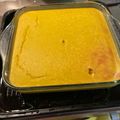 バイソンマック's cooksnap of when they made かぼちゃプリン★オーブンで簡単.