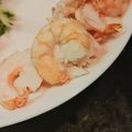 スパルタ弥勒さん's cooksnap of when they made えびの下処理☆プリップリ下茹で.