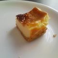 さくさくじゅん's cooksnap of when they made チーズケーキ☆.