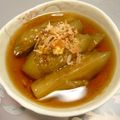 きゃおお's cooksnap of when they made なすのお浸し.