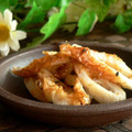 おしす's cooksnap of when they made ちくわのマヨかつお〜お弁当やあと1品に♬.