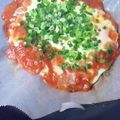michorun's cooksnap of when they made ☆ごはんに乗せて◎ほうばみそ風焼き味噌♪.