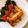 dropdb's cooksnap of when they made ☆餃子の皮でハムチ＆大葉エビ巻き☆.