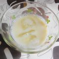 うさぎのシーマ's cooksnap of when they made アイスソイミルク☆バニラ風味☆.