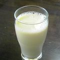 亜久里's cooksnap of when they made 豆乳de飲むヨーグルト.