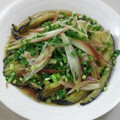 あっこ姉's cooksnap of when they made 揚げなすの冷風.