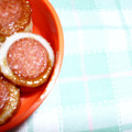 わかめるちょ's cooksnap of when they made ★ちくわｉｎソーセージ★.