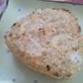 よーちゃん！'s cooksnap of when they made ゴマ香る焼おにぎり.