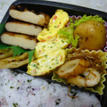 白いカピバラ's cooksnap of when they made ちくわとえのきの炒めもの.