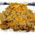 あっぷるカモミール's cooksnap of when they made ★いろいろ使えるカレーピラフの素★.