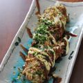 ベビーチョコ's cooksnap of when they made お好み焼き風☺納豆オムレツ.