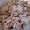 あんず2810's cooksnap of when they made 塩そぼろ.
