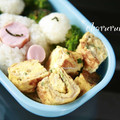 ちゃるるん's cooksnap of when they made 基本の☆卵焼き❤.